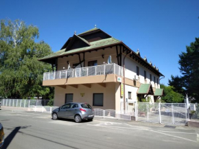 Kokó Panzió